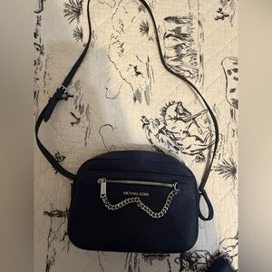 Michael Kors Crossbody and Wallet